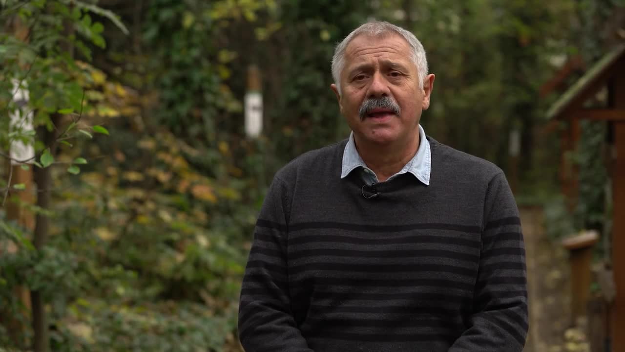 Ej, mi a kő! 14. rész (Kiskunság)