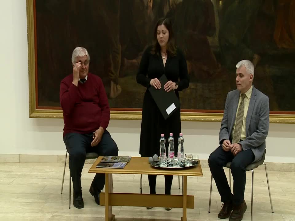 Minden, amit a Thorma Trilógiáról tudni érdemes