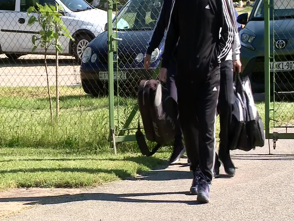 Sárkány Lonczy Emlékverseny