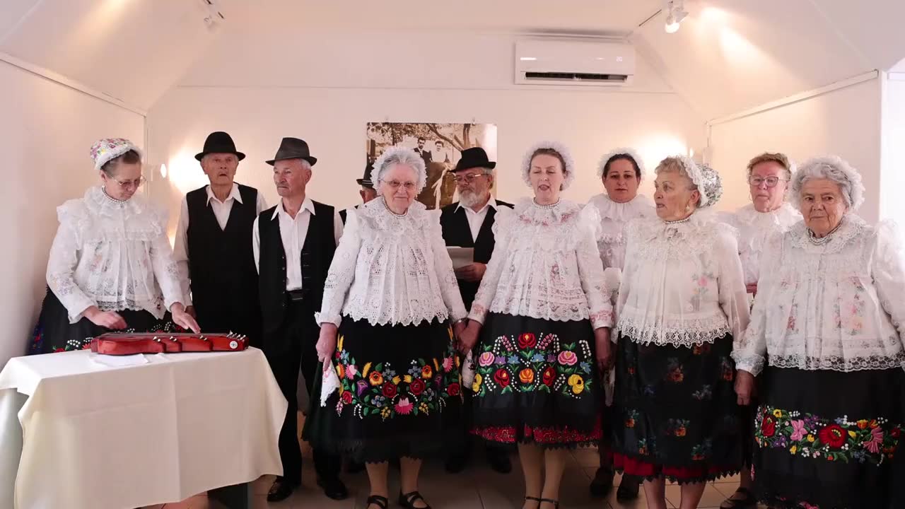 Hajdanán címmel nyílt kiállítás a petőfi Szülőház és Emlékmúzeumban
