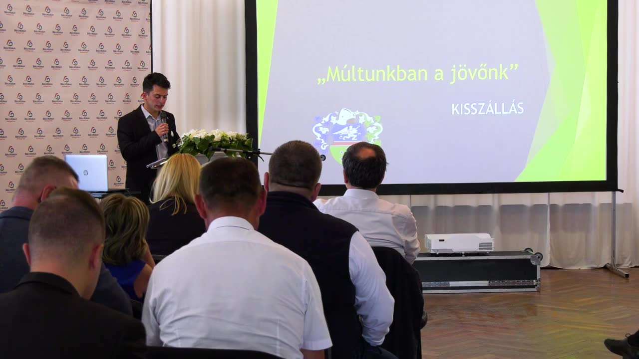 Értéktár konferencia - 2. rész